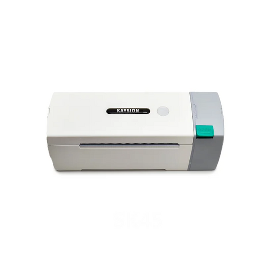 Wireless Thermal Shipping Label Printer 4x6 for PC and Mobile