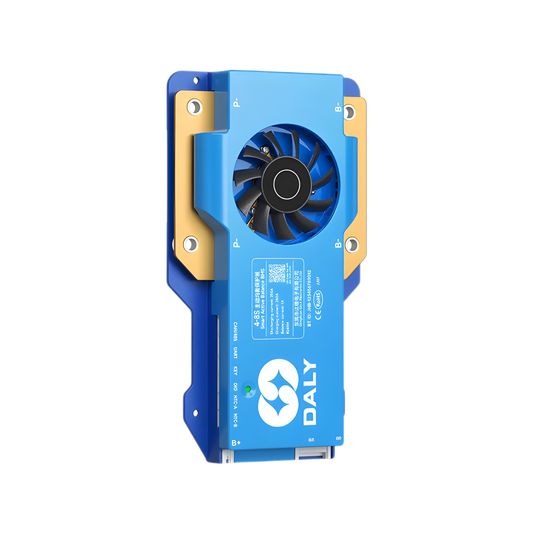 Bluetooth 8-17S 250A BMS with Active Balancing