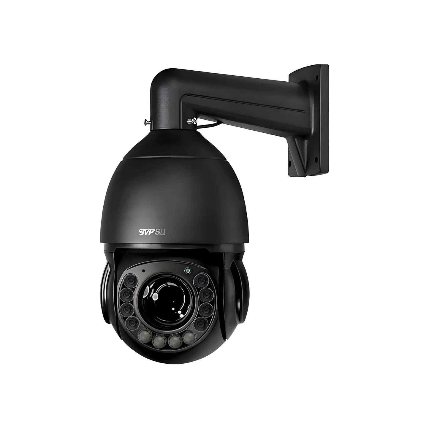 4K Auto-Tracking PTZ Dome Camera 60X Zoom
