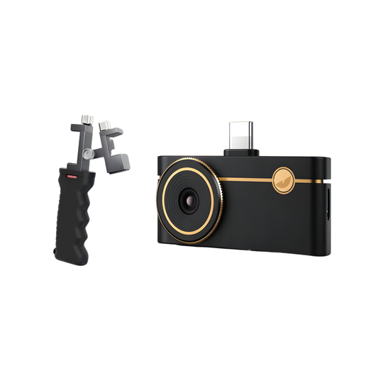 P3 Thermal Imaging Camera with Holder 512x384 Portable Kit