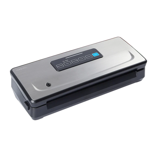 Household Vacuum Sealer Machine for Food Storage