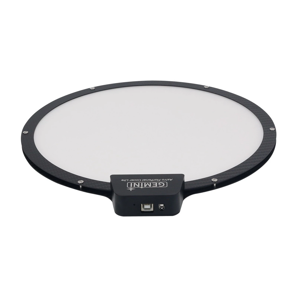 300mm Luminescent Flat Field Panel for Astrophotography