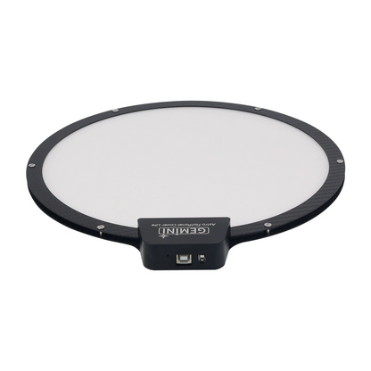 300mm Luminescent Flat Field Panel for Astrophotography
