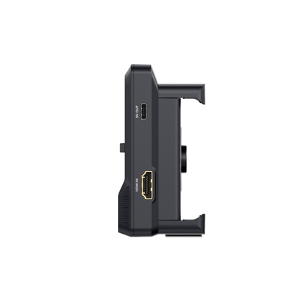 iOS 4K HDMI Video Capture Card Live Streaming Adapter