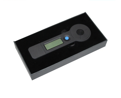 0-200W Laser Tube Power Meter for Cutting and Engraving