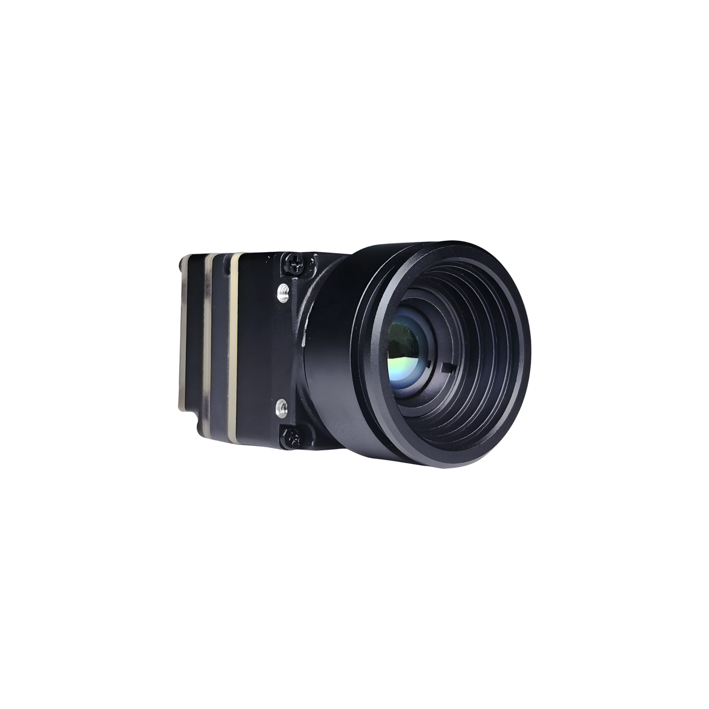 384×288 9mm UVC Thermal FPV Camera Module