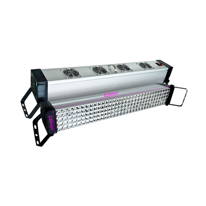 4000W UV Curing Lamp 365–405nm Quick Dry