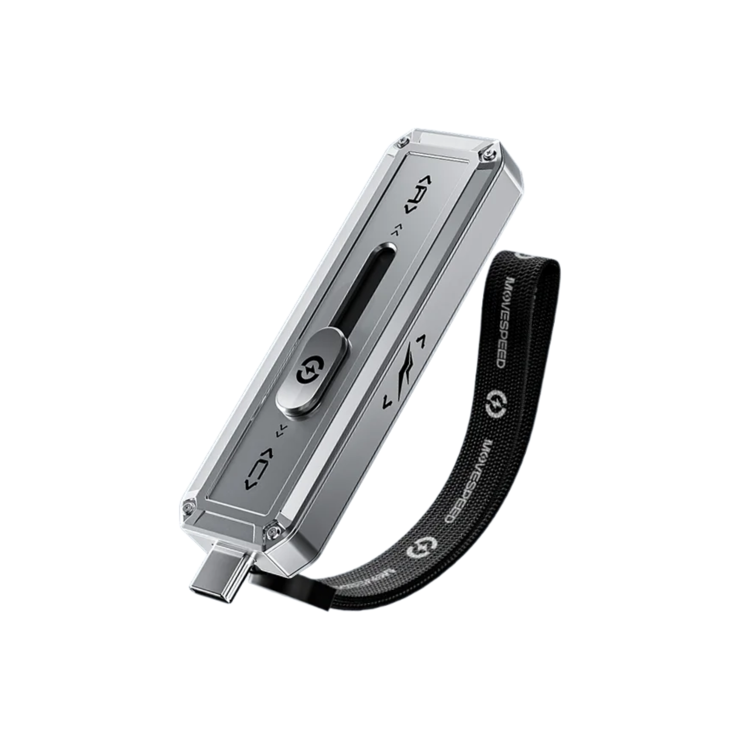 512GB USB-C Flash Drive High Speed Storage