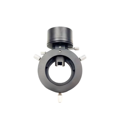 M42 Off-Axis Guide Camera Adapter with Dual Focus