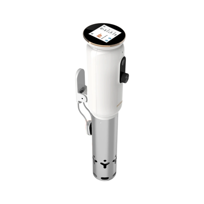 Smart Sous Vide Cooker with App & 3D Heating