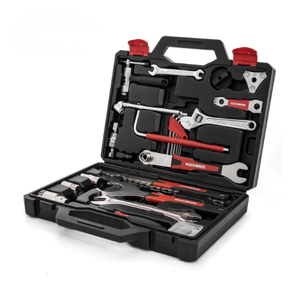 Professional Bicycle Repair Tool Kit Multifunction Cycling Tools