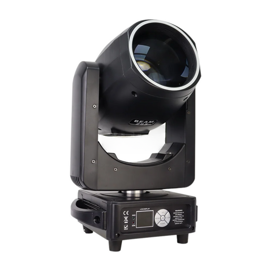 295W Moving Head Beam Light with Prism and Gobo