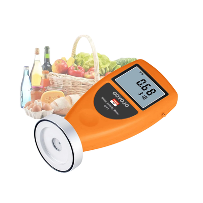 Smart Water Activity Meter with Bluetooth Food Tester