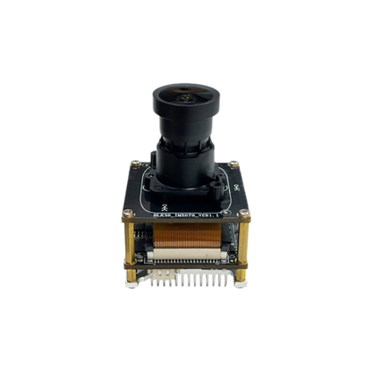 4K Sony Sensor IP Camera Board 8mm Night Vision ONVIF