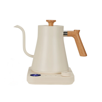 1200W Smart Gooseneck Kettle with Temperature Control