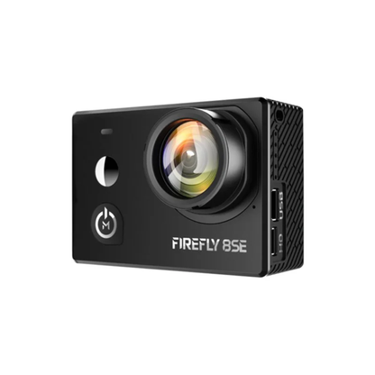 Ultra HD WiFi Action Camera 90 Degree Wide View