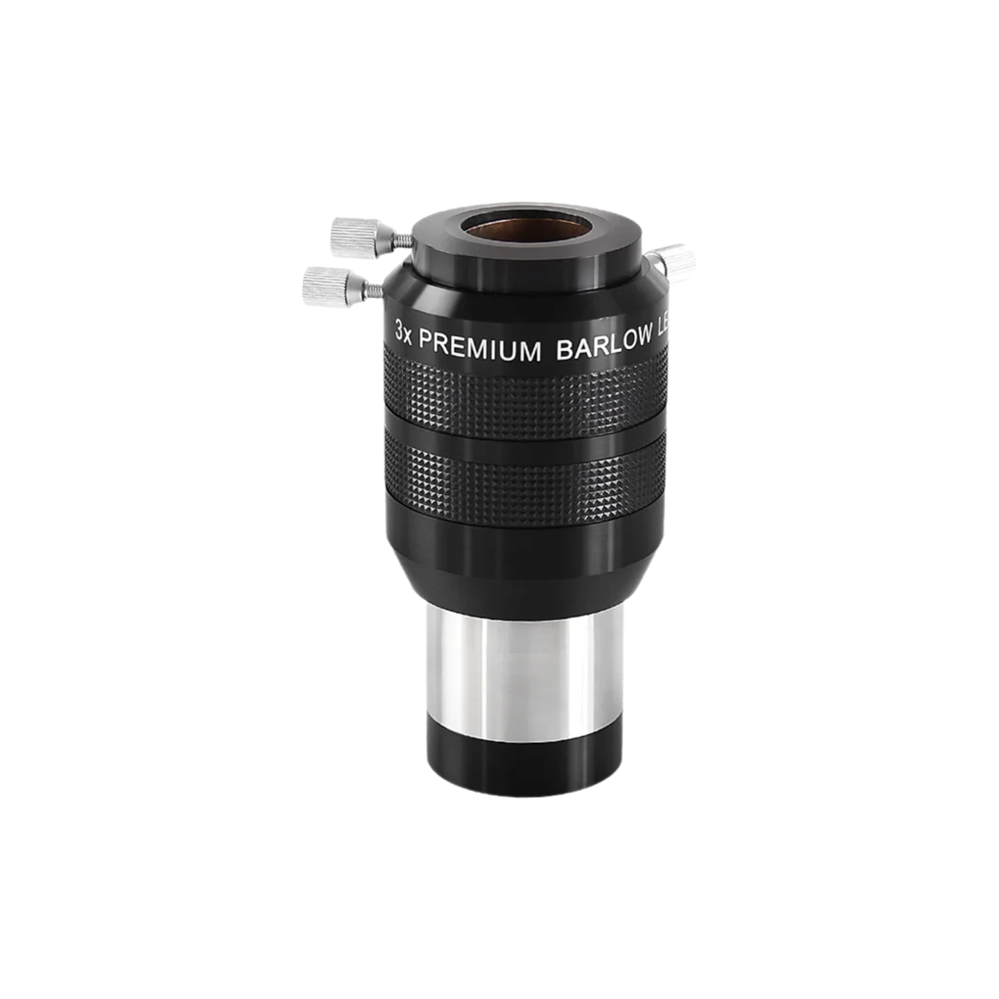 2 Inch 3X Apochromatic Telescope Barlow Lens