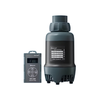 Smart Bluetooth Aquarium Water Pump Quiet Energy Efficient