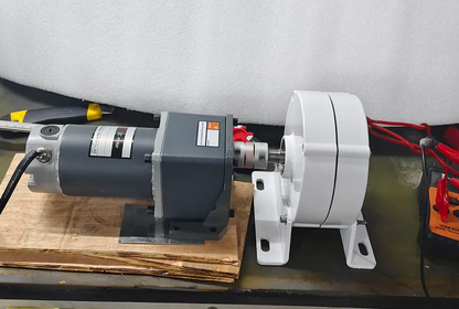 3000W 48V Gearless AC Generator Home Power