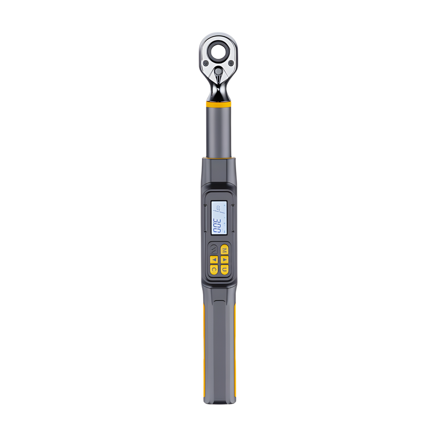 3-60N.m Digital Torque Wrench Adjustable Preset