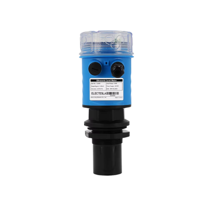 Ultrasonic Tank Level Transmitter IP68 0-10m 4-20mA