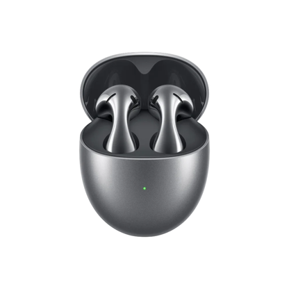 TWS Wireless Earbuds with Active Noise Cancelling IP54