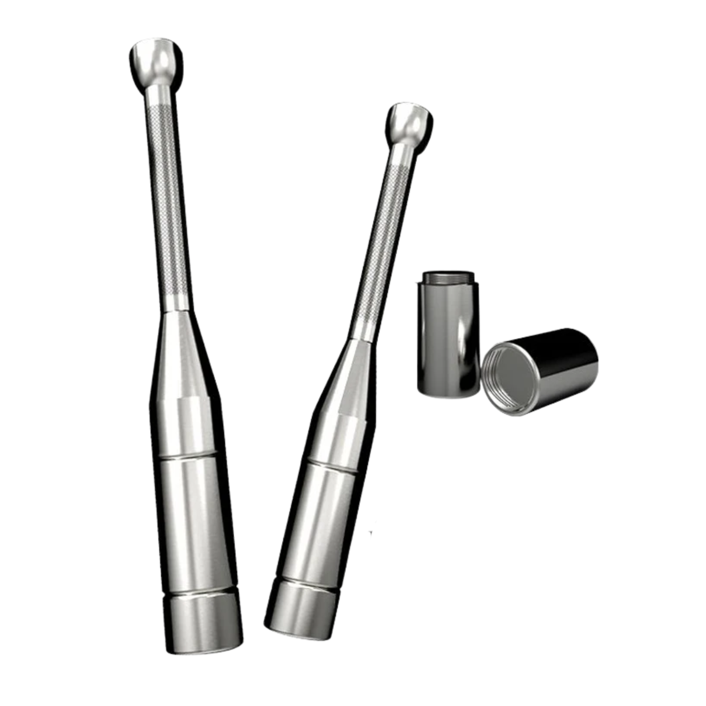 3-4kg Adjustable Weighted Clubbell Arm Strength Trainer