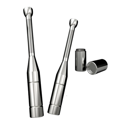3-4kg Adjustable Weighted Clubbell Arm Strength Trainer