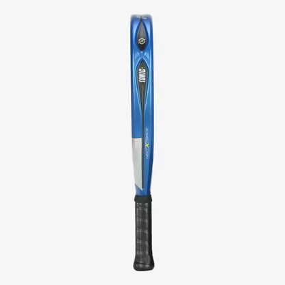 Carbon Fibre Power Padel Racquet for Dynamic Court Performance