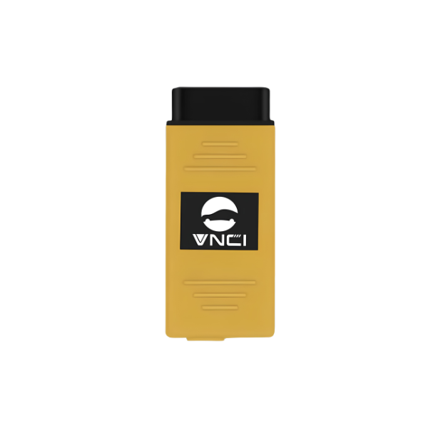 Automotive Diagnostic Interface with DoIP CANFD Support