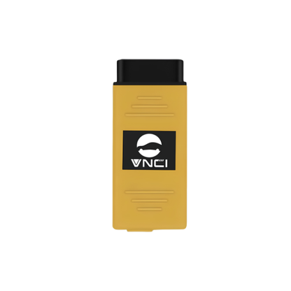 Automotive Diagnostic Interface with DoIP CANFD Support