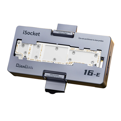 Smartphone Motherboard Test Socket Repair Tool