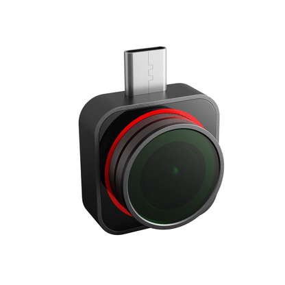 Thermal Imaging Camera 160x120 for Android and Windows