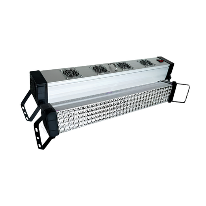 High Power 395nm UV Lamp for Paint PCB & Glass Curing