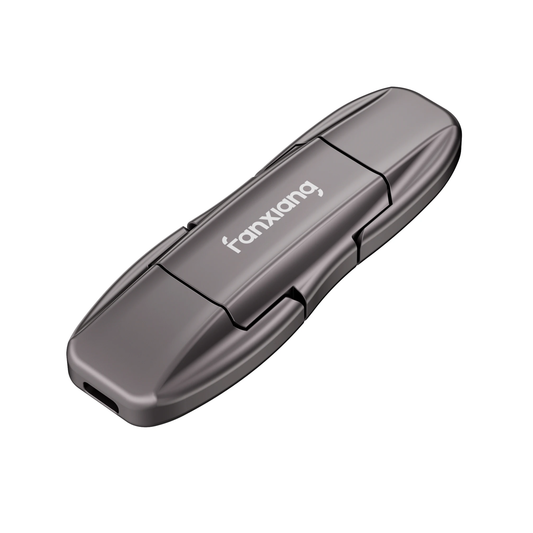 1TB Solid State USB Drive Dual Interface Laptop Tablet