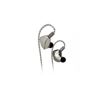Titanium MP145 Planar Magnetic In-Ear HiFi Earbuds