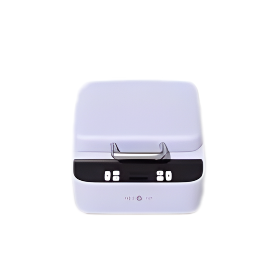 Portable 3D Phone Case Heat Press Sublimation Machine
