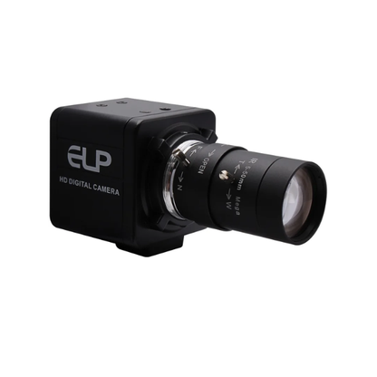 1080P 90fps Global Shutter USB Camera Motion Capture