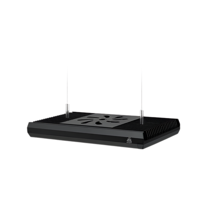 Z250Pro Full Spectrum RGB Aquarium Light with Hoisting Mount