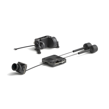 GM1 FPV Camera Gimbal with Head Tracking HD Pro Kit