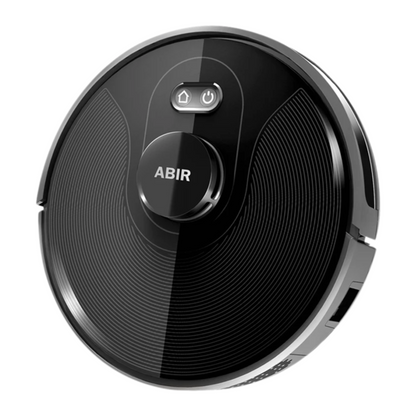 Smart Robot Vacuum Cleaner with UV Cleaning and Mapping