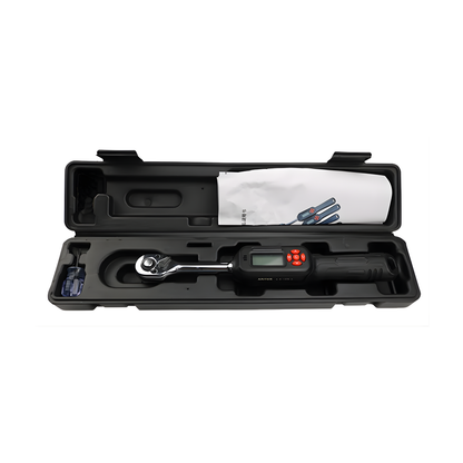 Compact Digital Torque Wrench 60N.m High Accuracy Tool