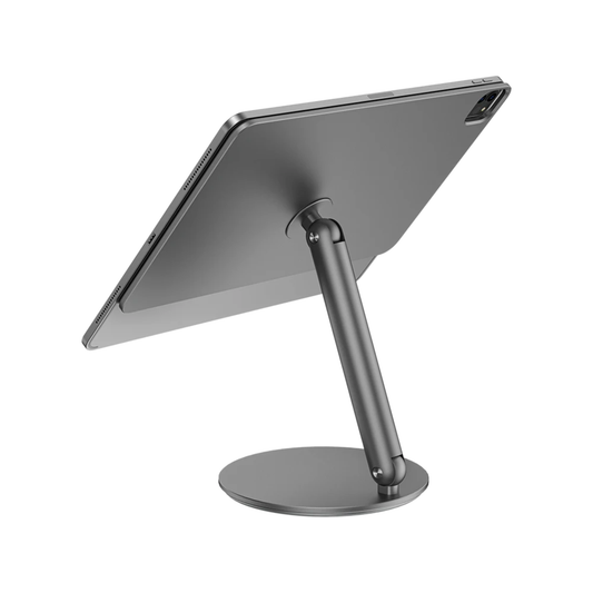 iPad Air 13 2024 Magnetic Desk Stand Anti-Slip