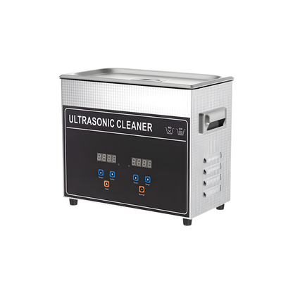 Heavy Duty 3.2L Ultrasonic Cleaner for Jewellery Tools