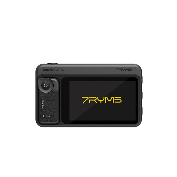 Wireless Selfie Monitor 4K/60fps with Remote for Smartphone Vlogging