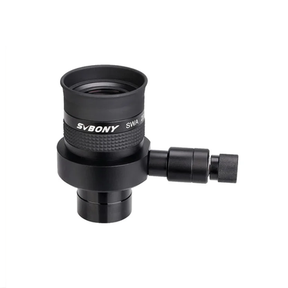 20mm Illuminated Crosshair Telescope Eyepiece 70 Degree Wide Angle