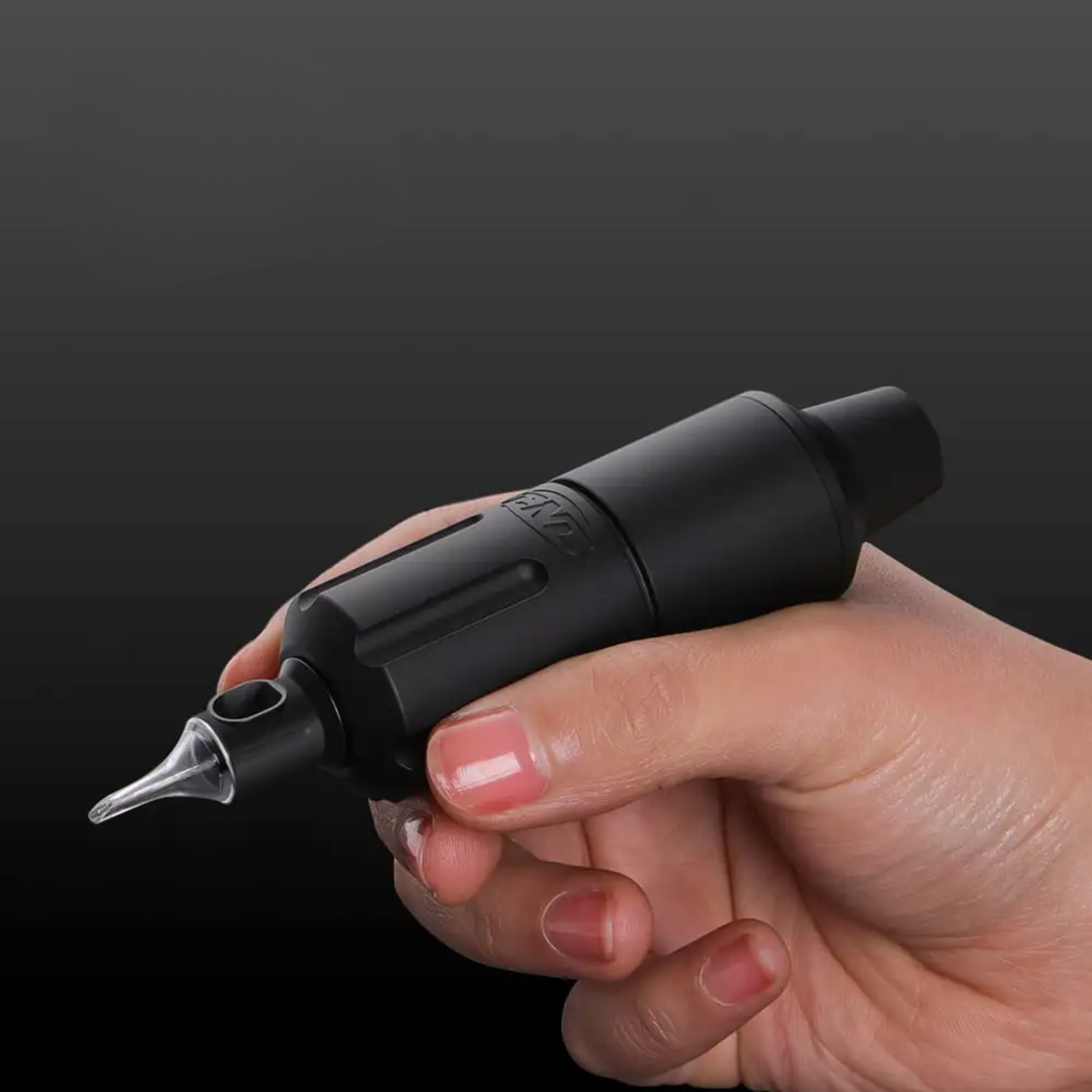 Professional Rotary Pen Tattoo Machine with FAULHABER Motor