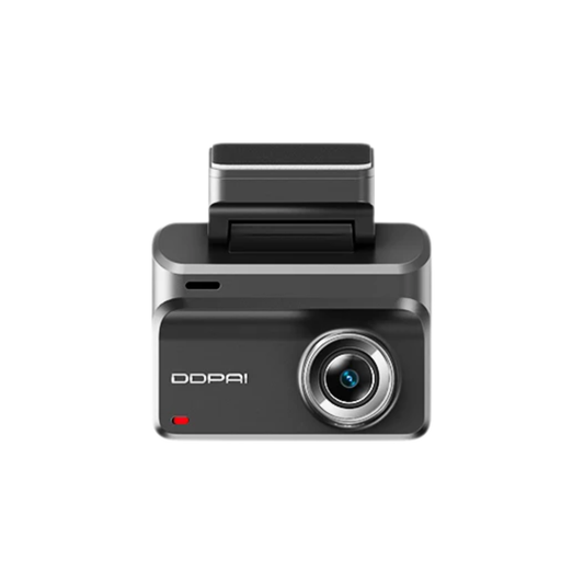 Car DVR 1-Channel Front Camera 4K Wi-Fi