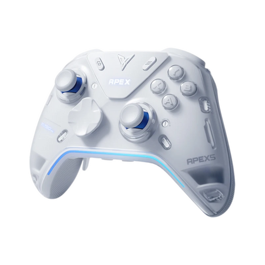 Multi-Platform APEX 5 Wireless Controller for Gaming