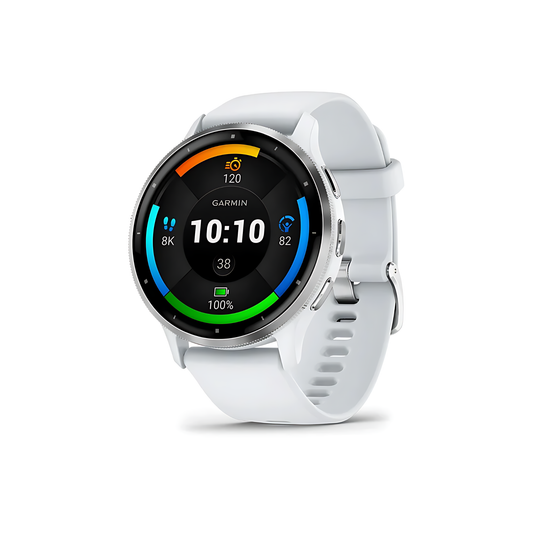Garmin Venus 3 Smart Running Watch with Heart Rate and Swimming Modes